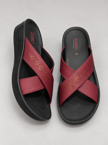 Women's Casual Slip-ons | Soft, Comfortable Washable💯(TS)