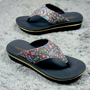Floral Flip Flops for Women | M1