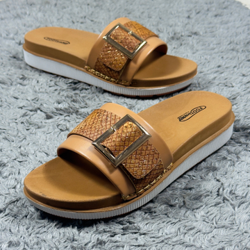 Soft Camlo Slipper (01)