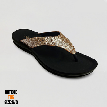 ComfortGrip™ Non-Slip Waterproof Slippers – Soft, Safe & Stylish (T6)