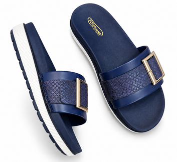 Soft Camlo Slipper (01)