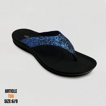ComfortGrip™ Non-Slip – Soft, Safe & Stylish Slipper (t06)