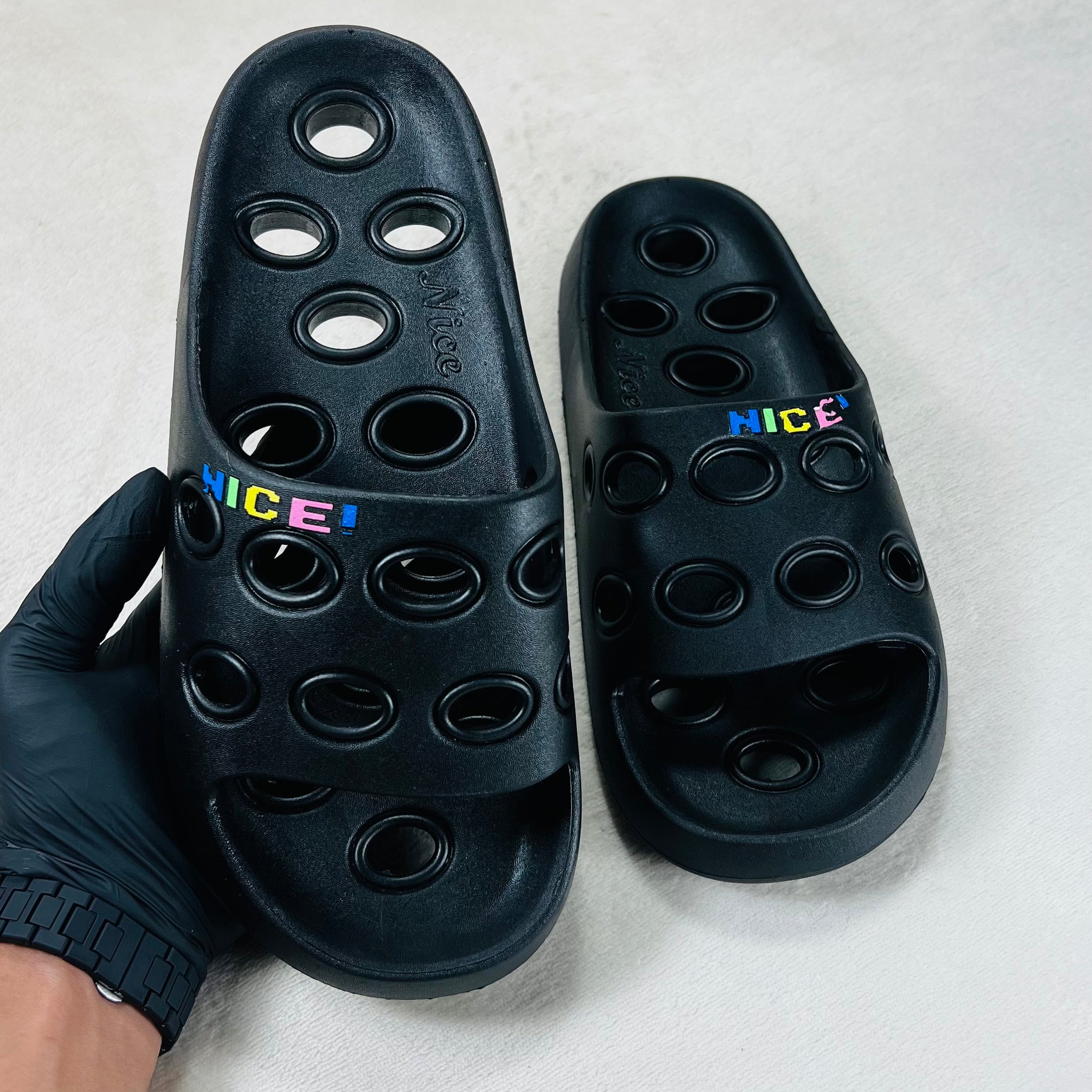 Bathroom Slipper | Soft With 2CM Of Sole