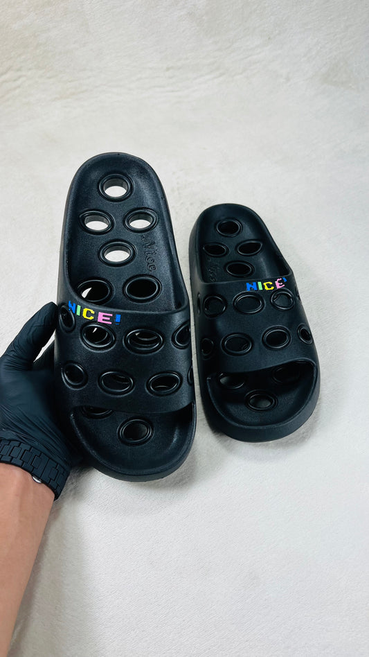 Bathroom Slipper | Soft With 2CM Of Sole