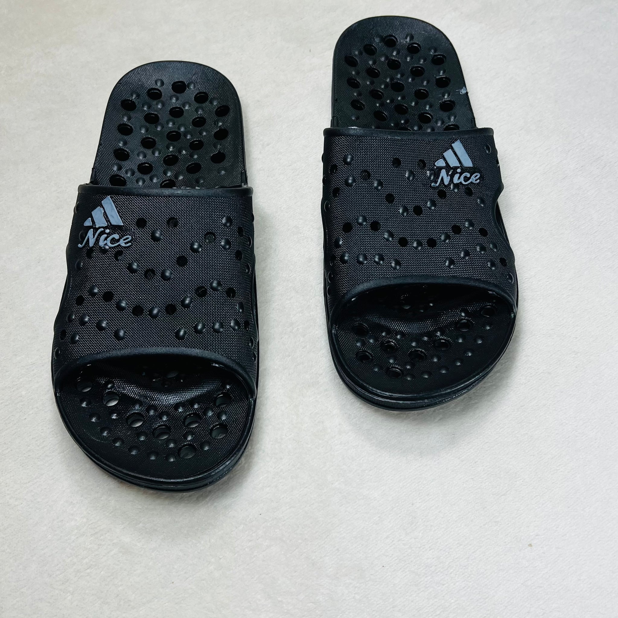 Quick Dry Bathroom Slipper