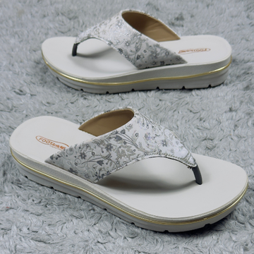 Floral Flip Flops for Women | M1