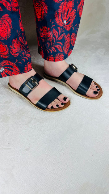Women’s Washable Non-Slip Soft Sole & Stretchable Comfort (T02)