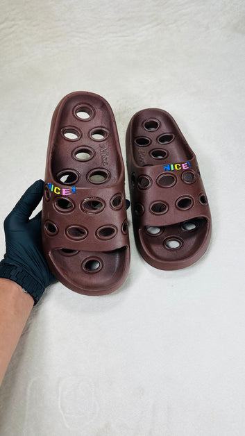 Bathroom Slipper | Soft With 2CM Of Sole