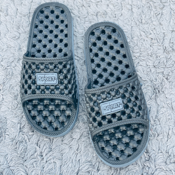 Bathroom Slippers With Quick Dry and Non-Slip design